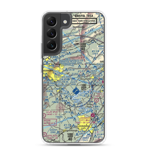 Indian Springs Airport (3TN0) VFR Sectional Samsung Case