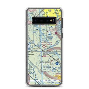 Indiantown Airport (X58) VFR Sectional Samsung Case