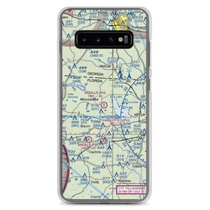 Ingalls Field (FL12) VFR Sectional Samsung Case