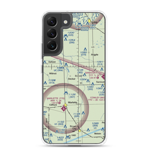 Innes Acres Airport (3MI5) VFR Sectional Samsung Case