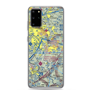 Inter County Airport (31D) VFR Sectional Samsung Case
