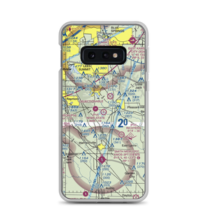Inter-State Airport (MO29) VFR Sectional Samsung Case
