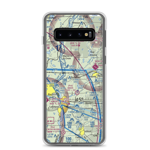 Irlbeck Airport (24WI) VFR Sectional Samsung Case