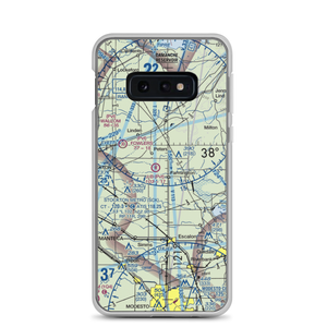 J-B Airport (CN29) VFR Sectional Samsung Case