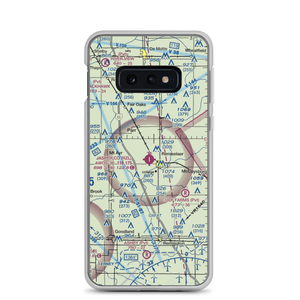 Jasper County Airport (RZL) VFR Sectional Samsung Case