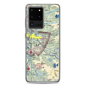 Jasper Ridge Airstrip (36OR) VFR Sectional Samsung Case