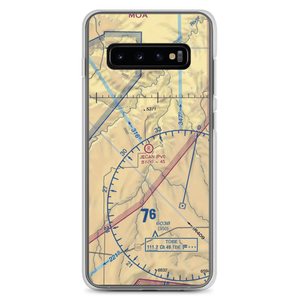 Jecan Airport (06CO) VFR Sectional Samsung Case