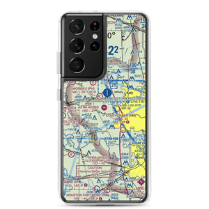 Jo Na Acres Airport (TA03) VFR Sectional Samsung Case