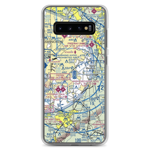 Joint Base Andrews (ADW) VFR Sectional Samsung Case