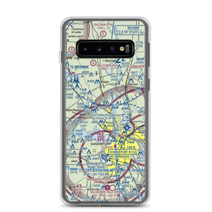 Juneau Ultralightport (5LA0) VFR Sectional Samsung Case