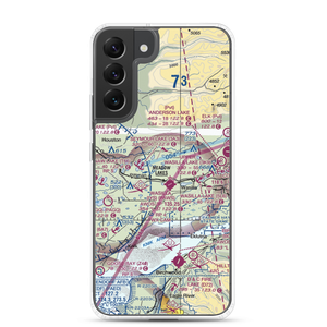 Kalmbach Airport (43AK) VFR Sectional Samsung Case