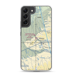 Kantishna Airport (5Z5) VFR Sectional Samsung Case