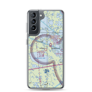 Kasigluk Airport (Z09) VFR Sectional Samsung Case