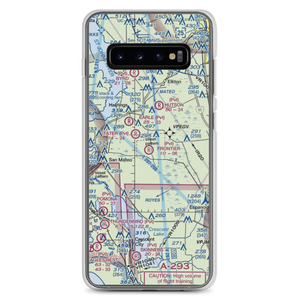 Kathrinstadt Airport (2FA7) VFR Sectional Samsung Case