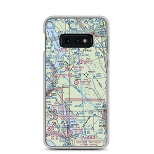 Kathrinstadt Airport (2FA7) VFR Sectional Samsung Case