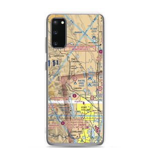 Kellogg Airstrip (2CD9) VFR Sectional Samsung Case