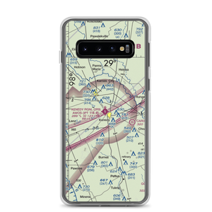 Kenedy Regional Airport (2R9) VFR Sectional Samsung Case