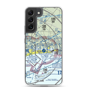 Kennedy Executive Airport (MS66) VFR Sectional Samsung Case
