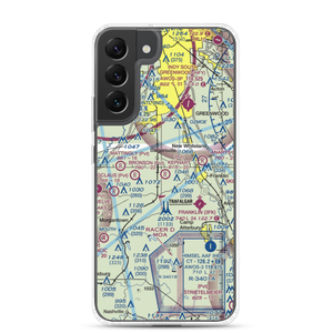 Kephart Field Airport (IN01) VFR Sectional Samsung Case