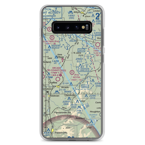 Keysa Airport (NY79) VFR Sectional Samsung Case