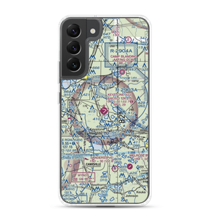 Keystone Airpark (42J) VFR Sectional Samsung Case