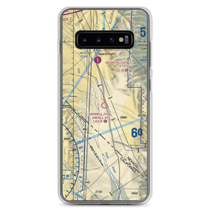 Kidwell Airport (1L4) VFR Sectional Samsung Case