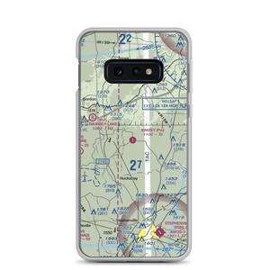 Kimzey Airport (17TX) VFR Sectional Samsung Case