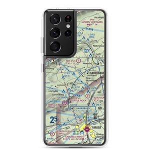 Kitner Airport (0PN4) VFR Sectional Samsung Case