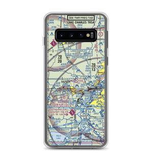 Kml Airport (12LA) VFR Sectional Samsung Case