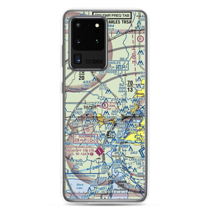 Kml Airport (12LA) VFR Sectional Samsung Case