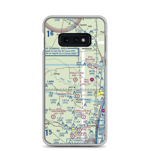 Koala-T-Field Airport (74MU) VFR Sectional Samsung Case