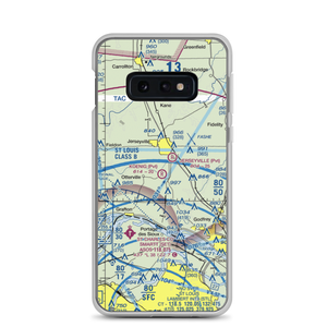 Koenig Airport (0LL3) VFR Sectional Samsung Case