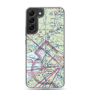 Koggiung Airport (5KO) VFR Sectional Samsung Case