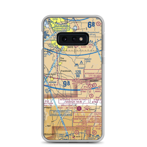 Kostroski Airport (43CO) VFR Sectional Samsung Case