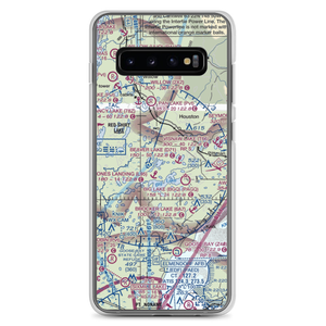 Kramer Airport (AK86) VFR Sectional Samsung Case