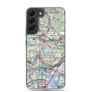 Kramer Airport (AK86) VFR Sectional Samsung Case