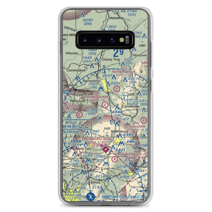 Krumenacker Airport (85PA) VFR Sectional Samsung Case