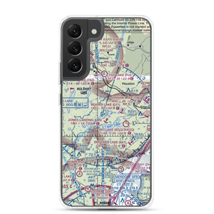 Kucera Seaplane Base (91AK) VFR Sectional Samsung Case