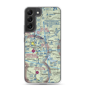 La Rue Airport (OH94) VFR Sectional Samsung Case