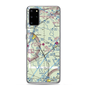 Lackey Aviation Airport (94R) VFR Sectional Samsung Case