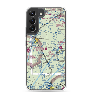 Lackey Aviation Airport (94R) VFR Sectional Samsung Case