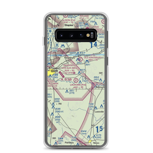 Lackorn Airport (TE51) VFR Sectional Samsung Case