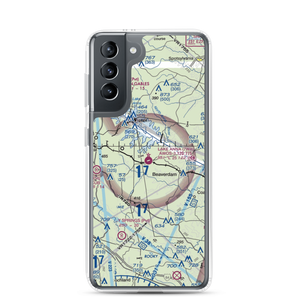 Lake Anna Airport (7W4) VFR Sectional Samsung Case