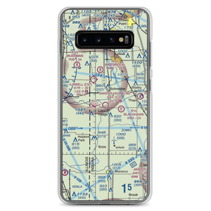 Lake Village Airport (C98) VFR Sectional Samsung Case