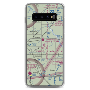 Lamle Airport (8OK0) VFR Sectional Samsung Case