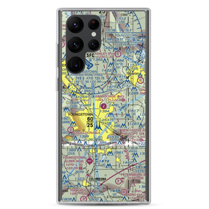 Lansdowne Airport (04G) VFR Sectional Samsung Case