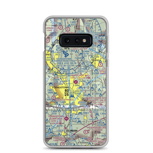 Lansdowne Airport (04G) VFR Sectional Samsung Case