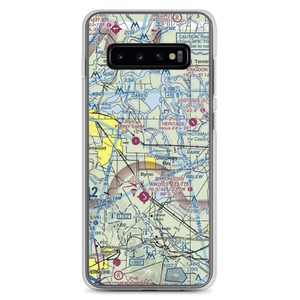 Las Serpientes Airport (CN19) VFR Sectional Samsung Case