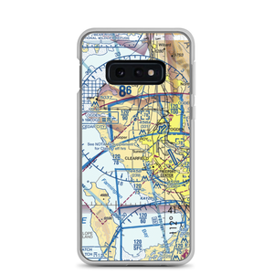 Lbl Farms Airport (UT48) VFR Sectional Samsung Case