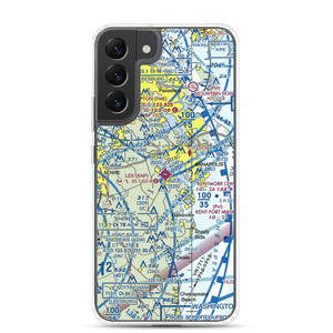 Lee Airport (ANP) VFR Sectional Samsung Case